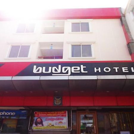 Budget Hotel Khammam Exterior foto